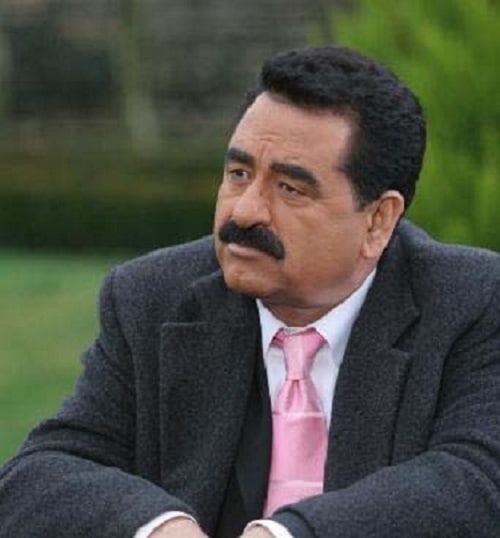 ابراهیم تاتلیس Agliyorum Kahrimdan